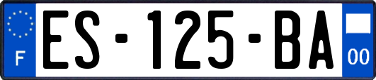 ES-125-BA