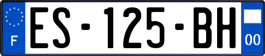 ES-125-BH