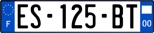 ES-125-BT