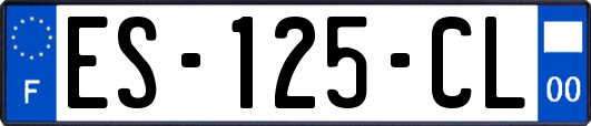 ES-125-CL