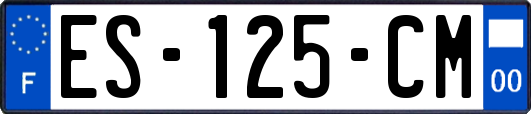 ES-125-CM