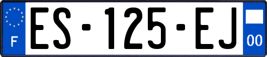 ES-125-EJ