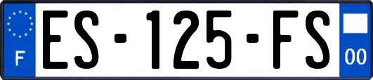 ES-125-FS