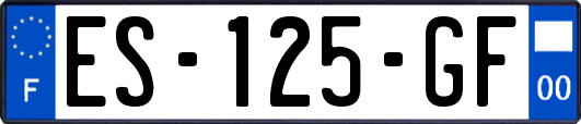 ES-125-GF