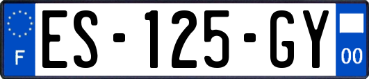 ES-125-GY