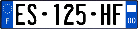 ES-125-HF