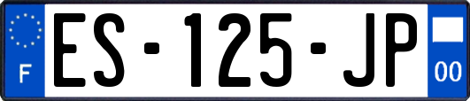 ES-125-JP