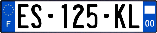 ES-125-KL