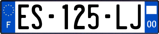 ES-125-LJ