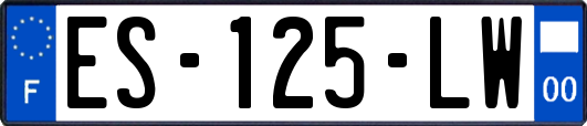 ES-125-LW