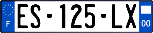ES-125-LX