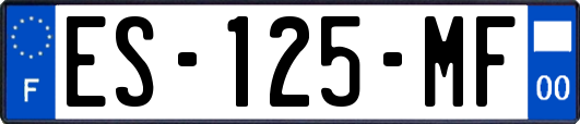 ES-125-MF