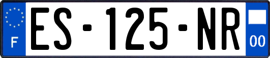 ES-125-NR