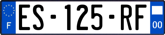 ES-125-RF