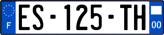 ES-125-TH
