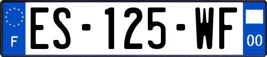 ES-125-WF