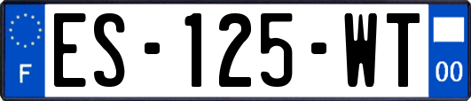 ES-125-WT