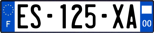 ES-125-XA