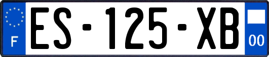 ES-125-XB