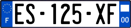 ES-125-XF