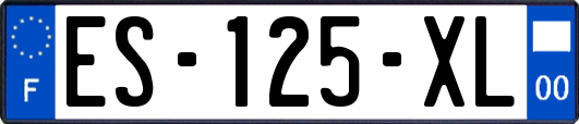 ES-125-XL