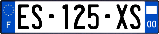 ES-125-XS