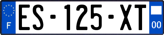 ES-125-XT