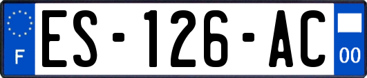 ES-126-AC