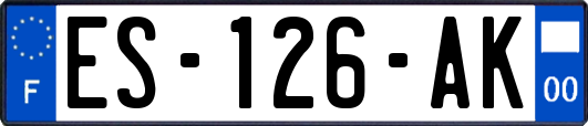 ES-126-AK