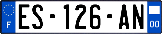 ES-126-AN