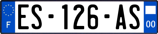 ES-126-AS