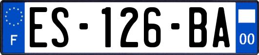 ES-126-BA