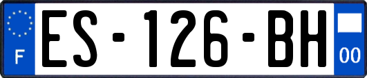 ES-126-BH