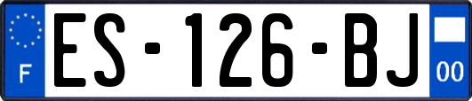 ES-126-BJ