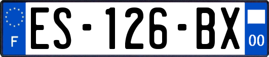 ES-126-BX