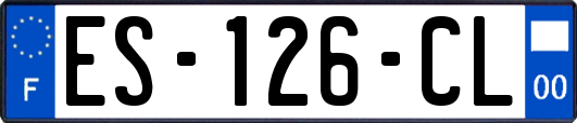 ES-126-CL