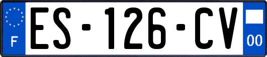 ES-126-CV