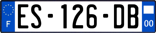 ES-126-DB