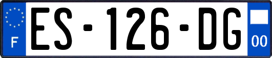 ES-126-DG