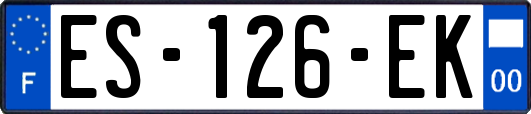 ES-126-EK