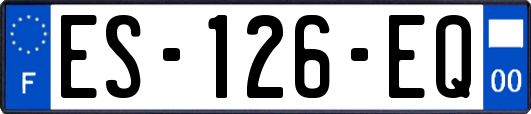 ES-126-EQ