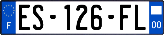 ES-126-FL