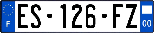 ES-126-FZ