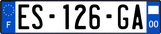 ES-126-GA