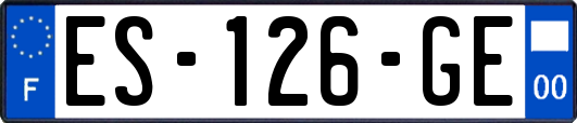 ES-126-GE