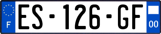 ES-126-GF