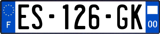 ES-126-GK