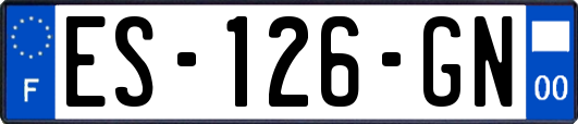 ES-126-GN