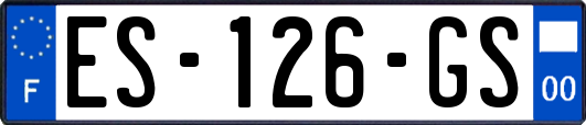 ES-126-GS