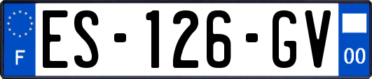 ES-126-GV